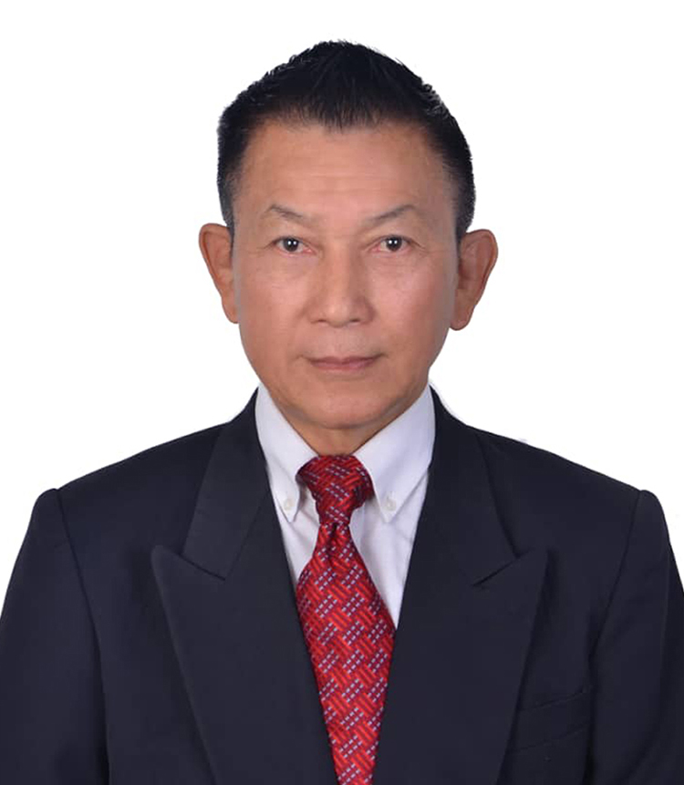 王美才